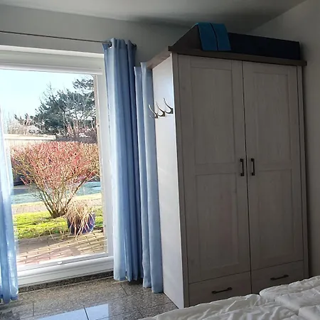 Apartamento De Muggelstuuv - Perfekt Fuer 1-2 Erwachsene Mit Kind Oder Haustier